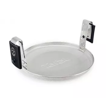 Tefal FF175D71 Vieno krepšio gruzdintuvė, 1,8 L, 1600 W, juoda / nerūdijantis plienas