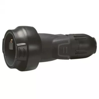 Legrand 050112 Ilginamasis laidas su 4 E tipo lizdais, 1,5 m kabeliu, apšviestu jungikliu, baltas