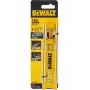 DEWALT Torpedo lygis plokščias 165 mm