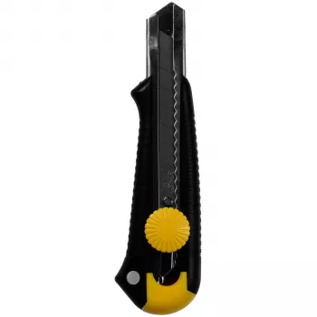 Stanley FatMax 18 mm Snap-Off pjovimo peilis su bimaterialia rankena