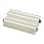 GBC EZload laminavimo ritinėlio plėvelė, 2 vnt., blizgi, 30,5 cm x 75 m