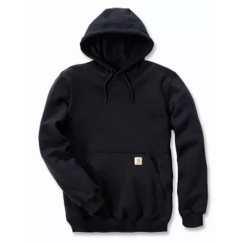 Carhartt Midweight gobtuvinis megztinis juodas