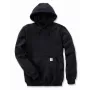 Carhartt Midweight gobtuvinis megztinis juodas
