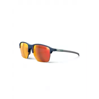 Julbo Crossline akiniai nuo saulės, mėlyni
