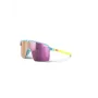 Julbo USB-C į USB-C 100W PD įkrovimo ir duomenų laidas, 1,2 m, juodos spalvos