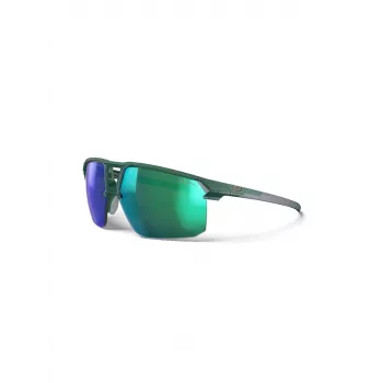 Julbo J595_1116 L žaidimų pelė su HERO 25K jutikliu, 25 600 DPI, 11 programuojamų mygtukų, RGB, juoda