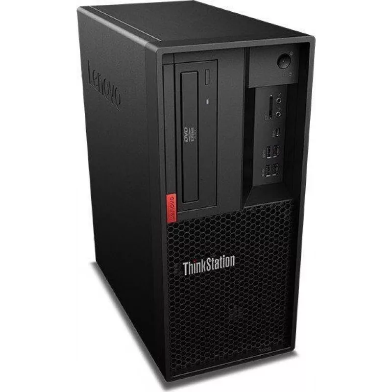 Lenovo ThinkStation P3 Tower G2 darbo stotis - Intel Core Ultra 7 155H, 64GB DDR5, 1TB SSD, Windows 11 Pro