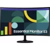 Samsung S27D364GAU 27 colių Full HD PLS monitorius - juodas