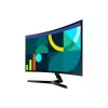 Samsung S27D364GAU 27 colių Full HD PLS monitorius - juodas