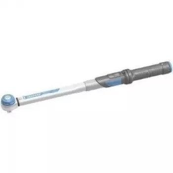 GEDORE DREMASTER 2641240 Dinamometrinis raktas su reketu 1/2 colio (12,5 mm) 40-200 Nm