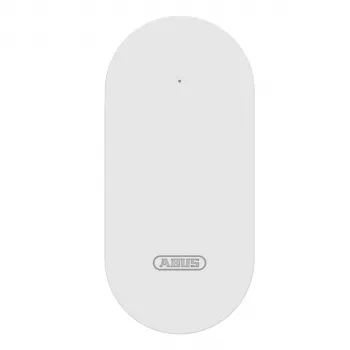 ABUS SECURITY-CENTER ABBO10000W BRIDGE One WLAN valdymo blokas, kištukas, baltas, 230 V, Bluetooth
