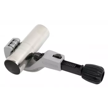 ROTHENBERGER Inox vamzdžių pjaustytuvas 10-60 mm (1/4 - 2 1/8 colio) su 12 kartų rutuliniu guoliu