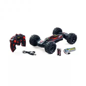 Carson RC Magic Machine 2.0 2,4 GHz 100 % RTR, triukų automobilis