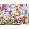 Ravensburger Gelini gimtadienio vakarėlio 1000 dalių dėlionė