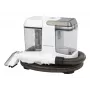 PROFICARE PC-PTR 3153 Skalbiamasis dulkių siurblys – 800 W, 2,5 L talpos, purškimo ir siurbimo funkcija, juoda/mėlyna