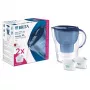 BRITA MARELLA XL filtravimo ąsotis su 2 MAXTRA+ filtrais, 3,5 l talpos, baltas