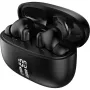 Verbatim TruSound Pro ausinės su hibridiniu ANC - belaidės Bluetooth 5.2 ausinės, jutiklinis valdymas, IPX4, Qi įkrovimo dėklas
