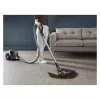 Rowenta Green Force Cyclonic Effitech+ RO7C66 belaidis lazdelinis dulkių siurblys su Flex technologija ir Aqua antgaliu