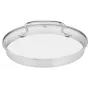 Tefal Duetto+ G719SA74 10 dalių nerūdijančio plieno indų rinkinys su titano nelipniomis keptuvėmis