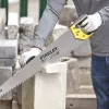 Stanley FATMAX 1-15-441 rankinis pjūklas 65 cm juodas, pilkas