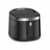 Tefal FF2528 Vision giliųjų riebalų keptuvė 2,1 L 1900 W balta