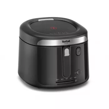 Tefal FF2528 Vision giliųjų riebalų keptuvė 2,1 L 1900 W balta