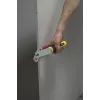 Stanley ST-STHT1-05868 Sunkiojo naudojimo gipso kartono nešiklis, 80 kg talpa, valdymas viena ranka, geltona/juoda