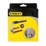 Stanley ST-STHT1-05868 Sunkiojo naudojimo gipso kartono nešiklis, 80 kg talpa, valdymas viena ranka, geltona/juoda