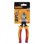 DEWALT VDE izoliuotos įstrižinės pjaustyklės 160 mm, 1000 V