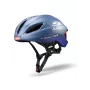 Julbo Sprint plento dviračių šalmas - Groupama-FDJ komandos leidimas, mėlynas, 54-58 cm
