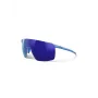 JULBO J594_1126 - L belaidės ausinės ant ausų su 57 valandų baterija, Bluetooth 5.3, įmontuotu mikrofonu, sulankstomu dizainu, juodos spalvos