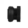 SCHNEIDER XACA9412 Pakabinimo valdymo pulto mygtukas, juodas