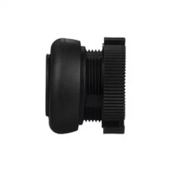 SCHNEIDER XACA9412 Pakabinimo valdymo pulto mygtukas, juodas