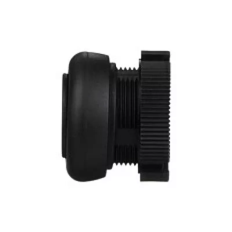 SCHNEIDER XACA9412 Pakabinimo valdymo pulto mygtukas, juodas