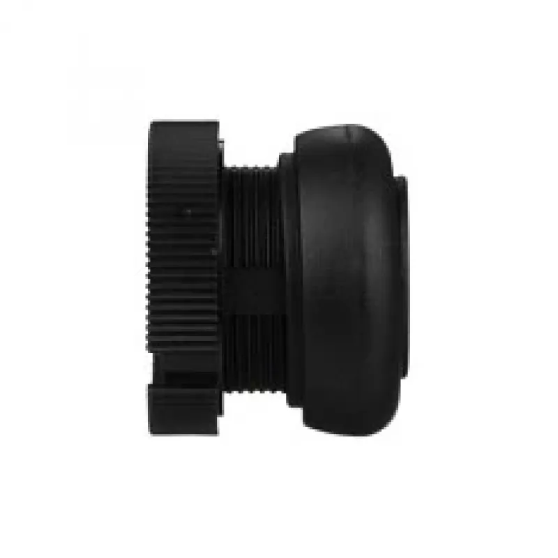 SCHNEIDER XACA9412 Pakabinimo valdymo pulto mygtukas, juodas