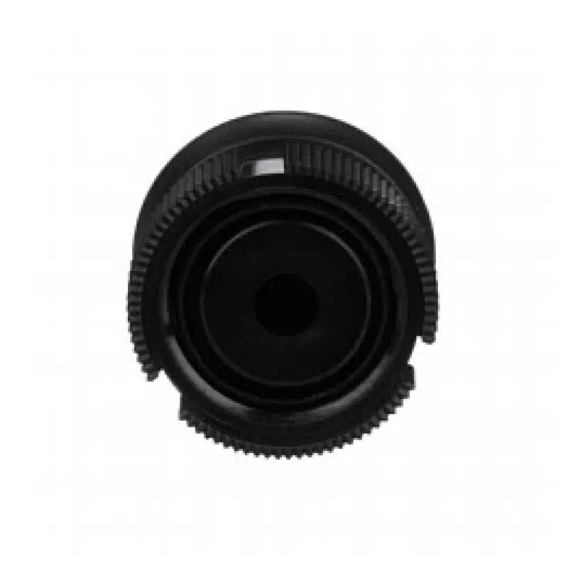 SCHNEIDER XACA9412 Pakabinimo valdymo pulto mygtukas, juodas