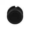 SCHNEIDER XACA9412 Pakabinimo valdymo pulto mygtukas, juodas