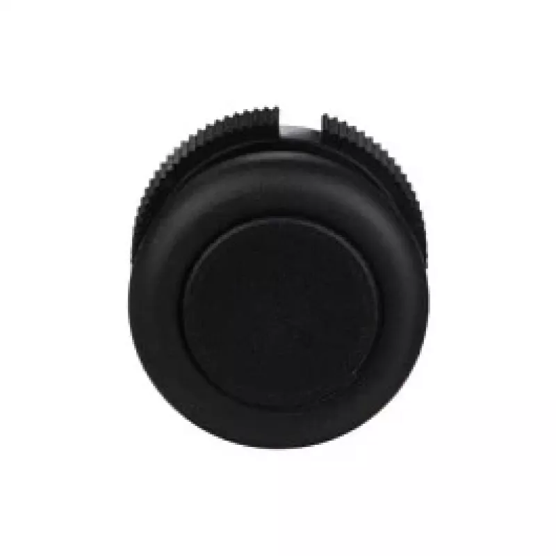 SCHNEIDER XACA9412 Pakabinimo valdymo pulto mygtukas, juodas