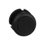 SCHNEIDER XACA9412 Pakabinimo valdymo pulto mygtukas, juodas