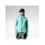 Rossignol moteriška lietaus striukė 2.5L Green - S