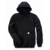 Carhartt MW gobtuvinis megztinis juodos spalvos