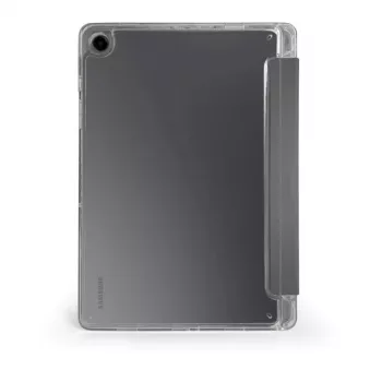 PORT DESIGNS Folio dėklas, skirtas Samsung Galaxy Tab A9+, pilkas