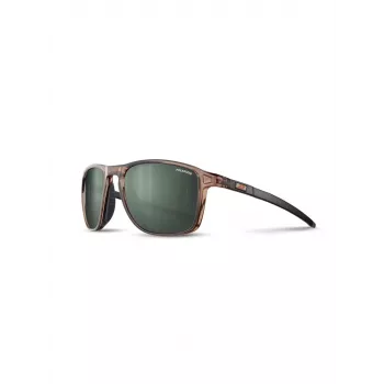 Julbo Compass akiniai nuo saulės, rudi