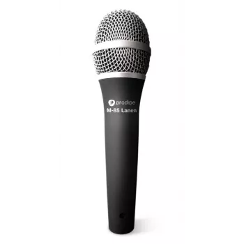 Prodipe M-85 dinaminis vokalinis mikrofonas