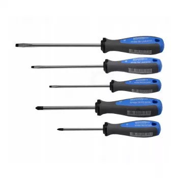 TBI /5 609CS5TBI UNIOR atsuktuvų rinkinys