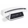ALCATEL 8517180090 Twin DECT belaidis telefonas su atsakikliu, juodas