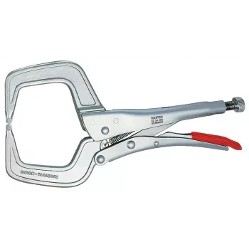 KNIPEX Bypass suvirinimo replės 280 mm