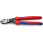 KNIPEX didelės galios įstrižinės replės Comfort 250 mm