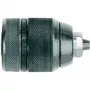 Milwaukee savaime užsifiksuojantis raktinis gręžimo griebtuvas 1/2 inch x 20 UNF, 1.5-13mm