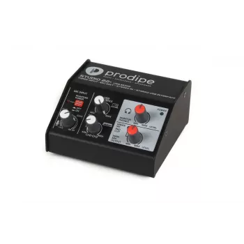 Prodipe Studio 22+ USB garso sąsaja